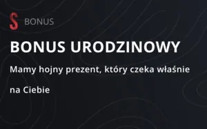 Oferta urodzinowa w kasynie Starda Oferta urodzinowa w kasynie Starda