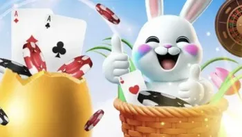 Wielkanocna premia w VulkanVegas