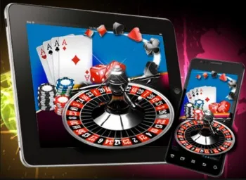 Oferta mobilna od Yoyo casino