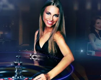 Bonus w live casino w Slottica