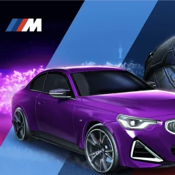 Wydaj swoje monety i wygraj samochód BMWM240i Wydaj swoje monety i wygraj samochód BMWM240i