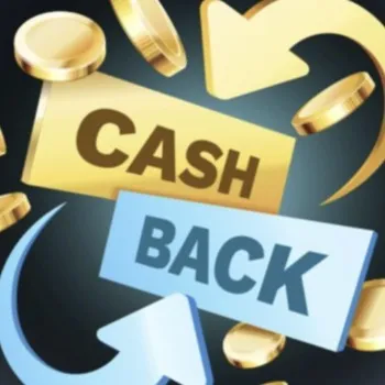 Odbierz live casino cash back do 900 zł z Dudespin