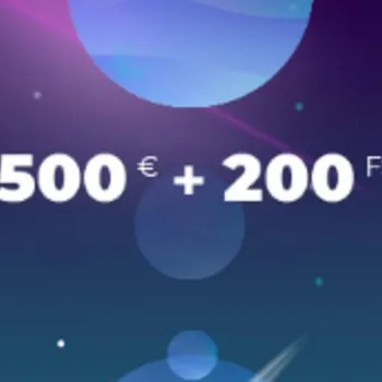 Bonus na start 100% do 2000zł+ 200 free spins w Alf Bonus na start 100% do 2000zł+ 200 free spins w Alf