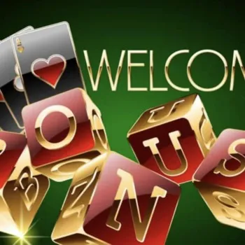 Powitalny pakiet 450% z bonusem 225 free spins Powitalny pakiet 450% z bonusem 225 free spins