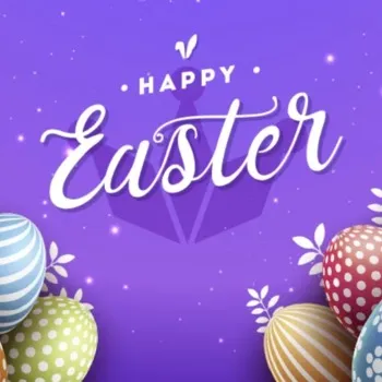 Dołącz do Easter Bonus Week z atrakcyjnymi bonusami Dołącz do Easter Bonus Week z atrakcyjnymi bonusami
