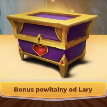 Powitalny bonus 225% do kwoty 9 300zł w Winlegends