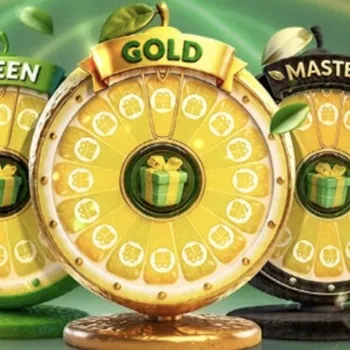 Atrakcyjne bonusy w loterii Lemon Casino Atrakcyjne bonusy w loterii Lemon Casino