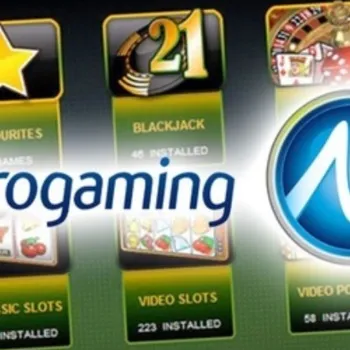 10 000€ w turnieju Microgaming EXCLUSIVE w VulkanVegas