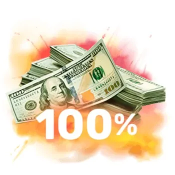 Bonus od rejestracji 100% do 10€ w Luckybirdcasino Bonus od rejestracji 100% do 10€ w Luckybirdcasino