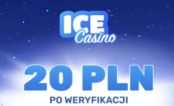 Odbierz sw贸j bonus bez depozytu w Ice Casino Odbierz sw贸j bonus bez depozytu w Ice Casino