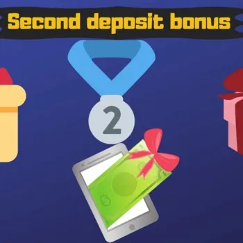 Powiększ 2 depozyt o 200% do 400zł  w Winota