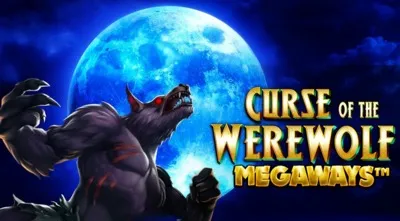 100 000 złotych do rozdania w turnieju Unibet - Curse of the Werewolf Megaways 100 000 złotych do rozdania w turnieju Unibet - Curse of the Werewolf Megaways