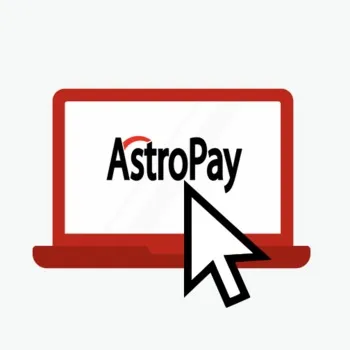 Odbierz do 20€ z Astropay w CasinoMega