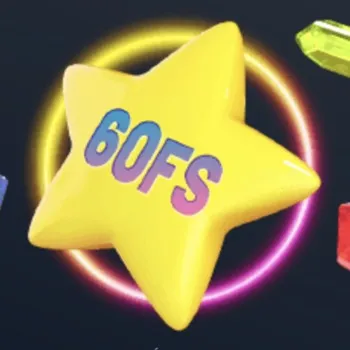 Zarejestruj się w Slottyway i zgarnij 60 free spins Zarejestruj się w Slottyway i zgarnij 60 free spins