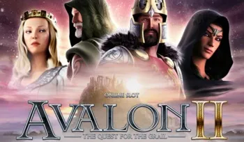 Bonus z trzema depozytami w Avalon78