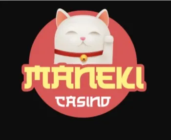 Maneki Kasyno Bonus Logo Maneki Kasyno Bonus Logo