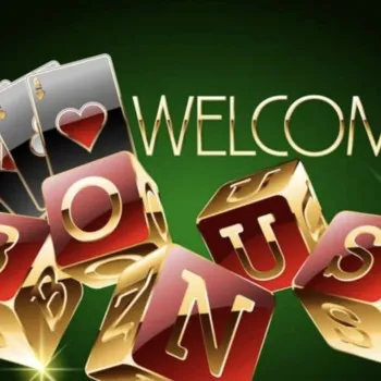 Pakiet powitalny 200 free spins z bonusem do 2 250 zł Pakiet powitalny 200 free spins z bonusem do 2 250 zł