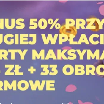 Bonus kasynowe maneki przy drugiej wpłacie Bonus kasynowe maneki przy drugiej wpłacie