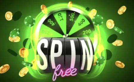Turniej darmowych spinów w Hit'N'Spin
