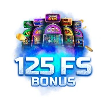 Pierwszy depozyt powiększony o 125 free spins w Slottcia Pierwszy depozyt powiększony o 125 free spins w Slottcia