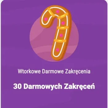 30 free spinów w Book of Dead w Cookie Casino 30 free spinów w Book of Dead w Cookie Casino