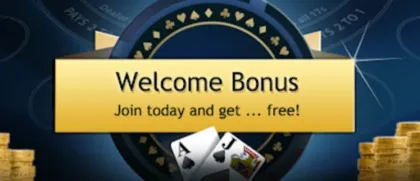 Bonus powitalny i jego wymagany obrót