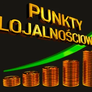 ArgoCasino - Nagrody za punkty lojalnościowe "Jazony"