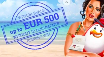 Zarejestruj się ze swojej komórki w Red Ping Win i odbierz swój bonus