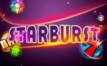 10 darmowych zakręceń w Starburst w RedBox