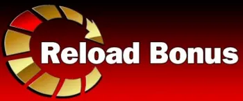 Piątkowy reload bonus w 22bet
