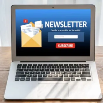 Ekskluzywne oferty, free spins i nagrody z newsletterem Ekskluzywne oferty, free spins i nagrody z newsletterem