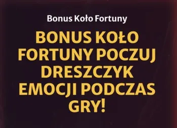 Ko艂o Fortuny w nowym bonusie od kasyna HellSpin Ko艂o Fortuny w nowym bonusie od kasyna HellSpin