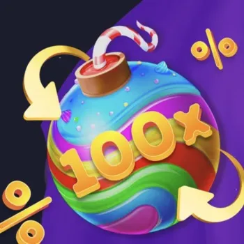 Bonus 100% do 500zł z 150 FS z pierwszym depozytem Bonus 100% do 500zł z 150 FS z pierwszym depozytem
