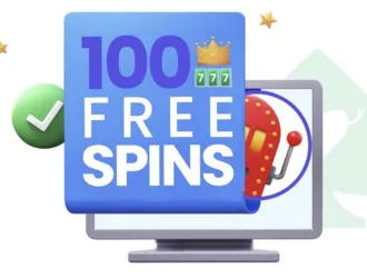 100 darmowych spinów za połączenie z Telegramem w SpinBetter