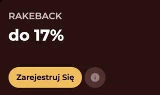 Odbierz rakeback w RomanCasino