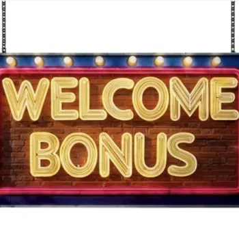 Powitalny pakiet bonus do 2 250 zł z 200 Free spins Powitalny pakiet bonus do 2 250 zł z 200 Free spins