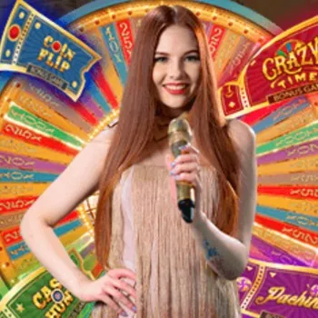 Zagraj w kasyno na żywo z bonusem 45 zł w  ZetCasino