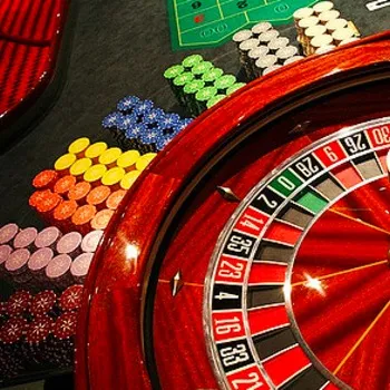 MISTRZOWSKA RULETKA turniej z pulą 100 000 € w 1xslot