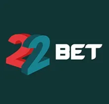 Bonusy w kasynie 22bet online