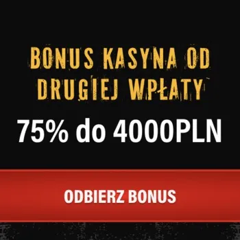 Bonus od drugiego depozytu do 4 000 zł z Jokery Casino