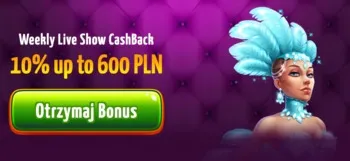 Odbierz swój cashback do 600 zł z Winota