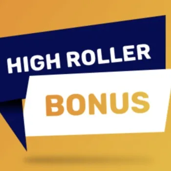 Odbierz do 1500 zł z bonusem highroller z Bdmbet