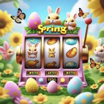 Ekskluzywne bonusy z free spins na Wielkanoc z Hit'nspin Ekskluzywne bonusy z free spins na Wielkanoc z Hit'nspin