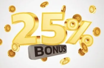 Niedzielny bonus w Need for Slots