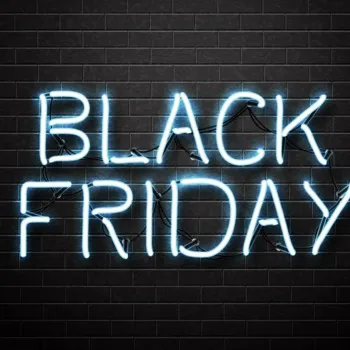 Zgarnij bonus na Black Friday z puli 40 000zł w IceCasino