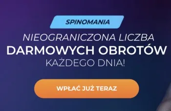 GratoWin i nawet 200 spinów każdego dnia