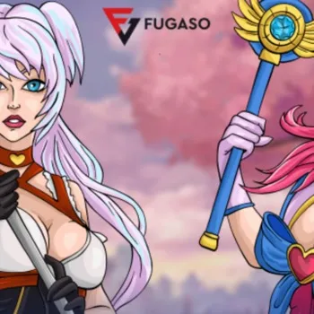 2 500€ do wygrania ze slotami Fugaso w  Vulkan Vegas