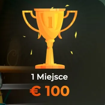 1 500€z loterii Champions Club w Fortune Clock