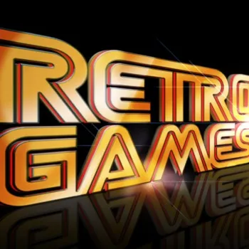 2 500€ do wygrania w Retro Gaming turnieju VulkanVegas