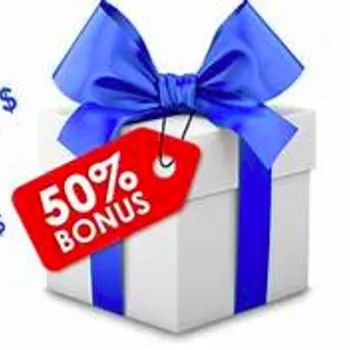 Premia 50% z depozytem od 60 zł w RedBox